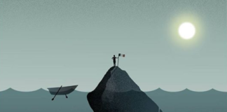 Marius Guiet Draws Illustrations With a Twist