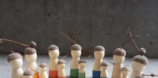 Autistic Woman Finds Happiness In Little Creatures