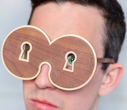 This Designer Solves Problems That Don’t Even Exist