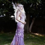 This Designer Creates Realistic Fairy Wings