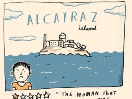 This Illustrator Encourages You to Draw Every Day