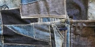 Jeans Lovers Rejoice! This LA Store Is Dedicated to Denim