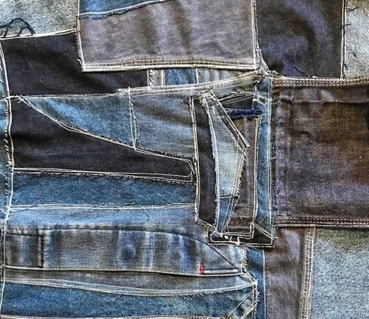 Jeans Lovers Rejoice! This LA Store Is Dedicated to Denim