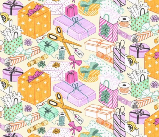 Jacqueline Colley’s Illustrations Are Overflowing with Details