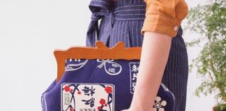 These Handcrafted Bags Combine Art and Fashion