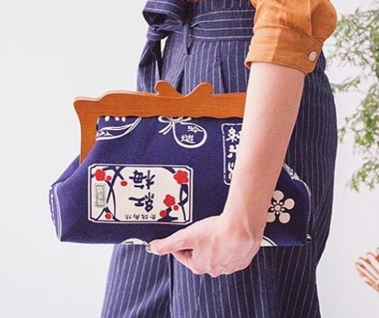 These Handcrafted Bags Combine Art and Fashion