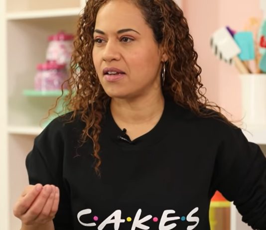 Baker Was Turned Down By All TV Networks — and Became a YouTube Star