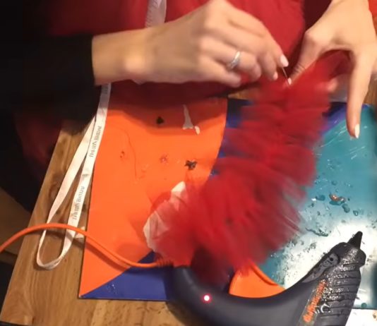 Meet the YouTuber Who Makes Clothes Out of Literally Anything