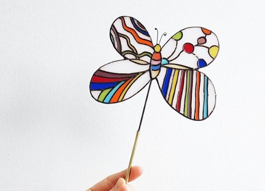 The Luminous Glass Sculptures of Elena Zaycman