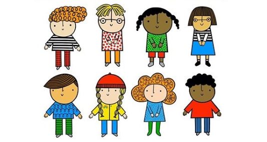 Jane Foster’s Playful Illustrations Appeal to Both Children and Adults