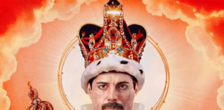 Artist Imagines Celebrities As Saints