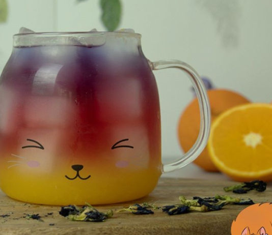 This YouTuber Will Teach You Everything About The Discipline of Drinkware