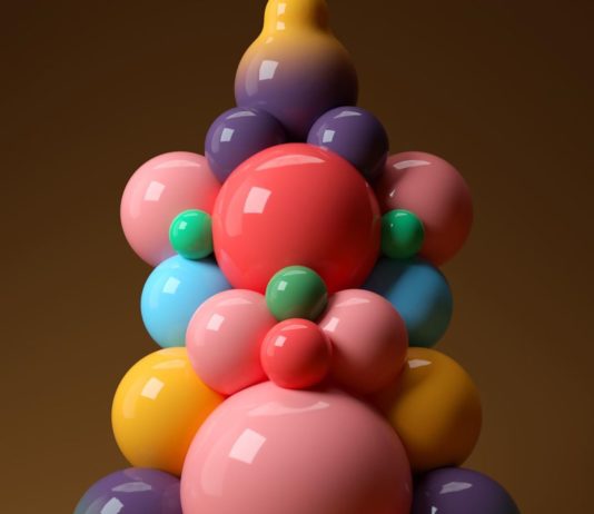 Santi Zoraidez’s Digital Art Is Simply Striking