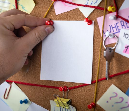 This Man Discovered a Strange Hole in His Wall. What He Found Inside Changed His Life Forever