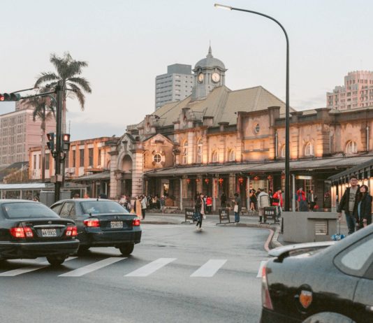 What’s Hard for Them is Hysterical For Us: 35+ Horrible Yet Hilarious Parking Jobs