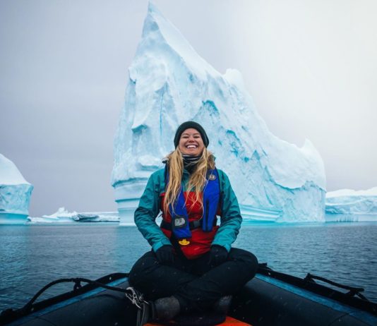 Liz Carlson’s Manifesto to the Solo Female Traveler is a Must Read!