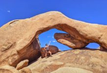 This Blogger Will Encourage You to Hit the Road