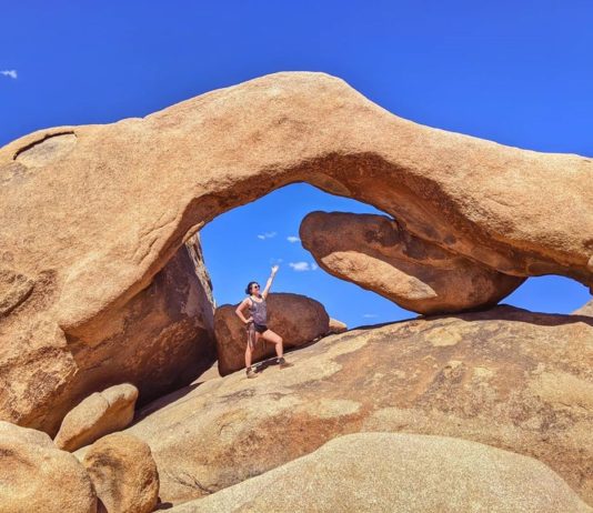 This Blogger Will Encourage You to Hit the Road