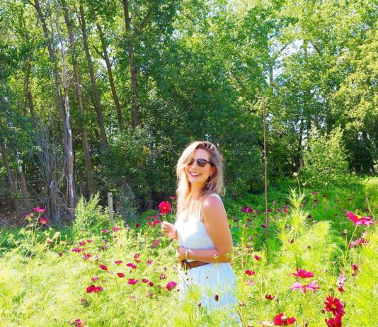 Travel Blogger Reflects On Traveling During COVID