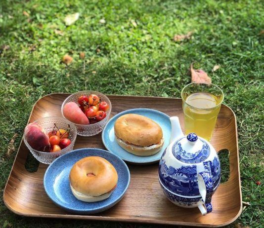 Jam and Cocktail Hour: Signe Johansen Will Teach You How to Hygge