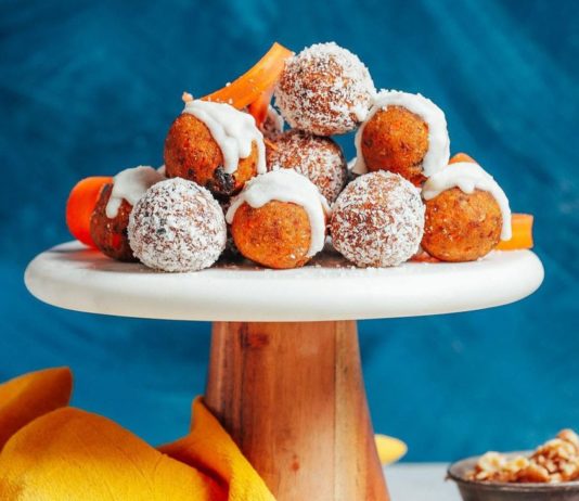 Get Reacquainted With Your Kitchen With Minimalist Baker