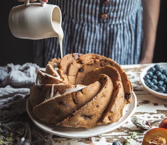 Tiffany Howard’s Cakes Will Inspire You to Start Baking