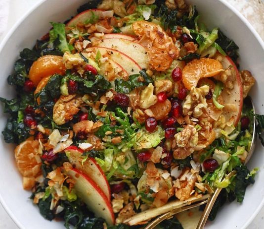 Indulge Yourself With Jessica Merchant’s Recipes