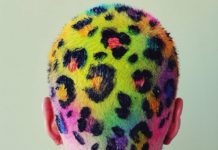 Take a Walk on the Wild Side With These Fashion Trends