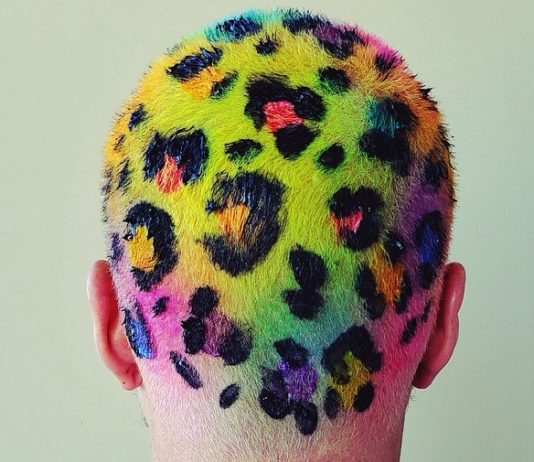 Take a Walk on the Wild Side With These Fashion Trends