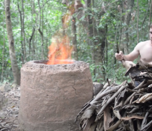 The Real Reason Why “Primitive Technology” Disappeared From YouTube