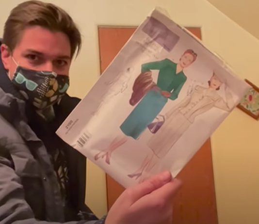 Treasures or Trash? This Man Was Blown Away by What He Found Inside the House He Purchased