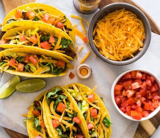 In the Mood for Mexican Food? We’ve Got You Covered