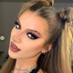 This Talented Makeup Artist Has Over 54 Million Likes on TikTok