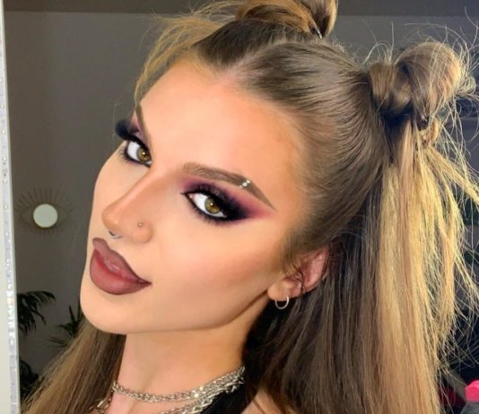 This Talented Makeup Artist Has Over 54 Million Likes on TikTok