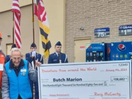 TikToker Helps 82-Year-Old Walmart Cashier Retire