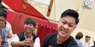 Watch Max Park Solve Rubik’s Cube in Record 3.13 Seconds
