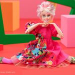 Mattel to Release Kate McKinnon’s “Weird Barbie” Doll From the “Barbie” Movie