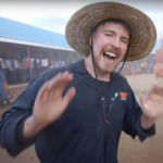 YouTuber MrBeast Builds 100 Wells in Africa