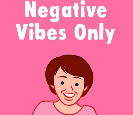 Joan Cornella’s Posters are Demotivational and Hilarious