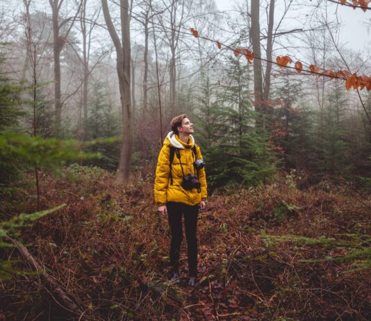 40+ People Who Work at Remote Places Share Creepy Things They’ve Seen