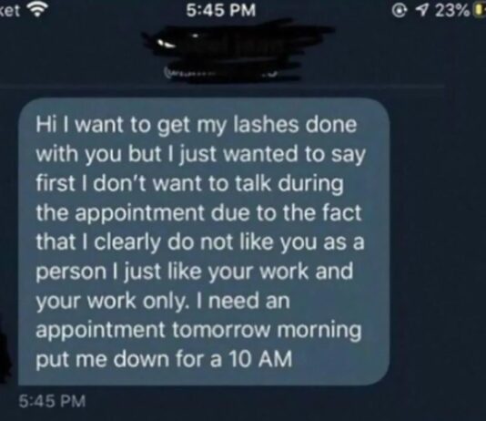 36+ Times Entitled People Were Called Out Online