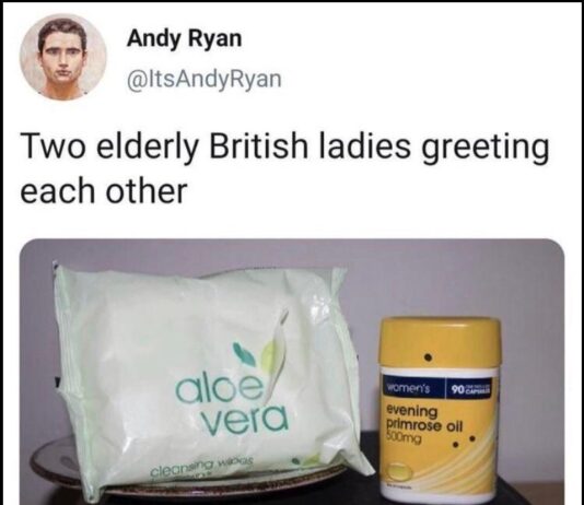 36+ Hilarious Posts We Can’t Stop Laughing At