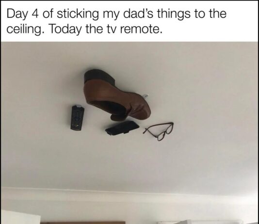 34+ Times People Couldn’t Help But Roast Themselves