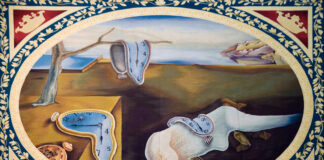 Visitors at Florida Museum Can Now “Talk” to Salvador Dalí Thanks to Lobster Phone and AI