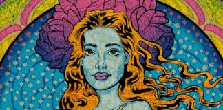 Check Out These Mesmerizing Screen Prints By Chuck Sperry