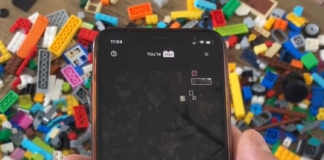 This App Uses AI to Help You Make New Creations With Old LEGOs