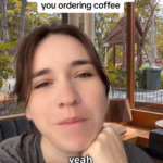 Musician Creates a Viral Rap Song About People Ordering Coffee at Starbucks