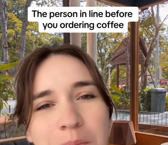 Musician Creates a Viral Rap Song About People Ordering Coffee at Starbucks