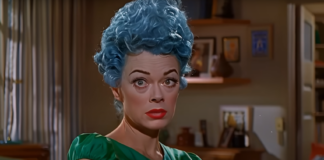 Artist Re-Imagines “The Simpsons” as 1950s Live-Action Show With the Help of AI