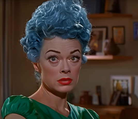 Artist Re-Imagines “The Simpsons” as 1950s Live-Action Show With the Help of AI